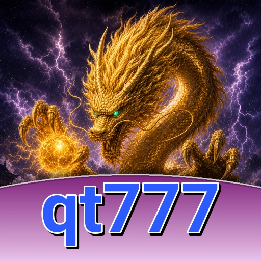 Logo qt777