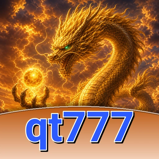 Logo qt777