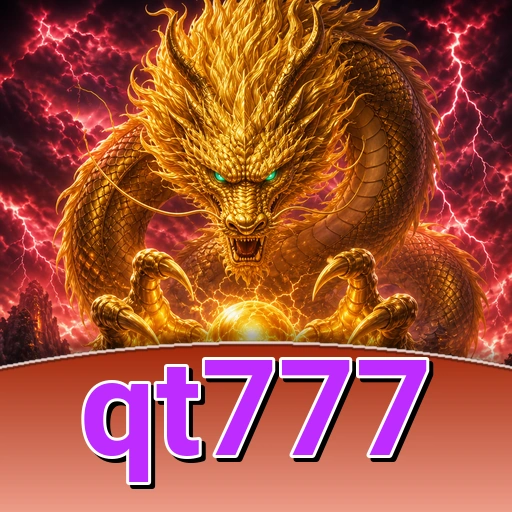 Layar pertama qt777 setelah pasang di HP Android