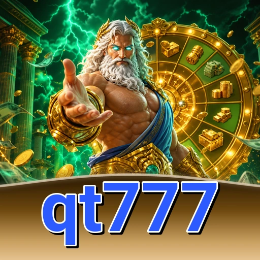 Logo qt777