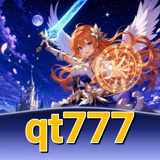 Logo qt777