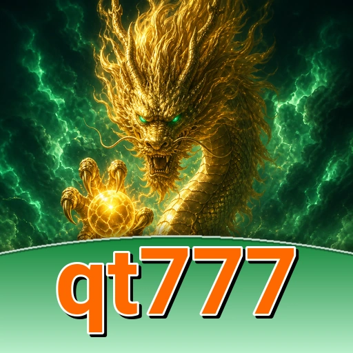 Logo qt777